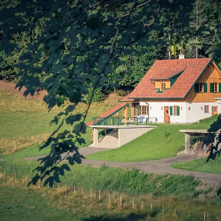 Almruhe Schwanberg