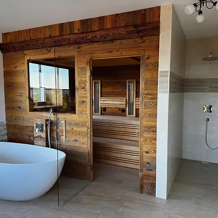 Almruhe Сasa de vacaciones