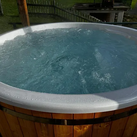 Сasa de vacaciones Almruhe