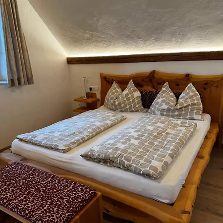 Vakantiehuis Almruhe *