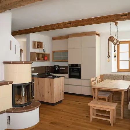 Сasa de vacaciones Almruhe