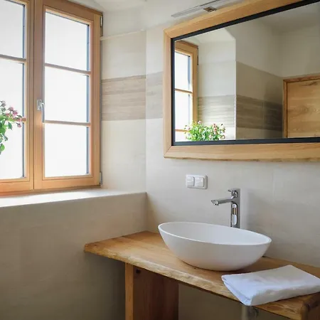 Сasa de vacaciones Almruhe *