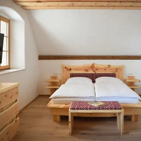 Almruhe Vakantiehuis *