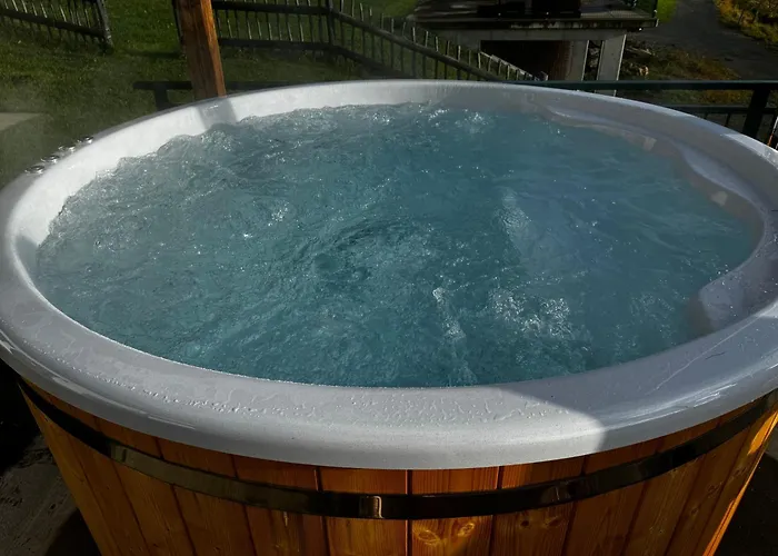 Prázdninový dům Almruhe