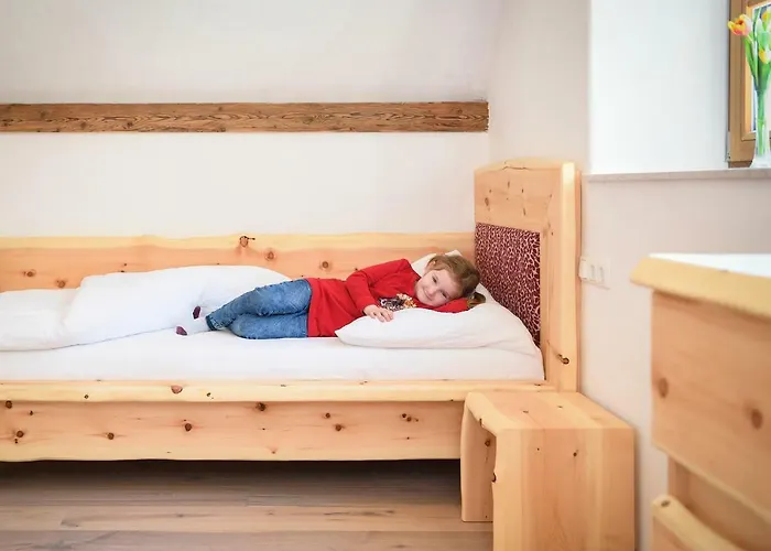 Almruhe Prázdninový dům *