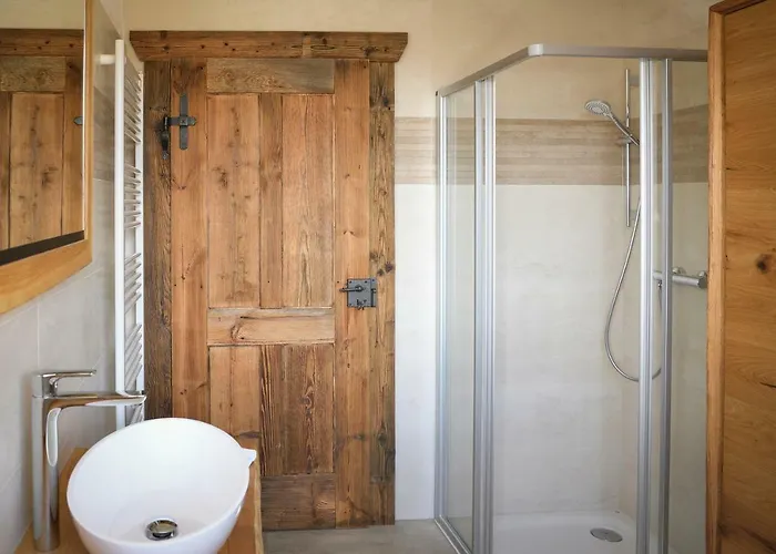 Almruhe Prázdninový dům *